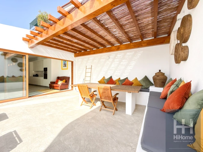 Moradia T3 para Venda em São Martinho Foto 22