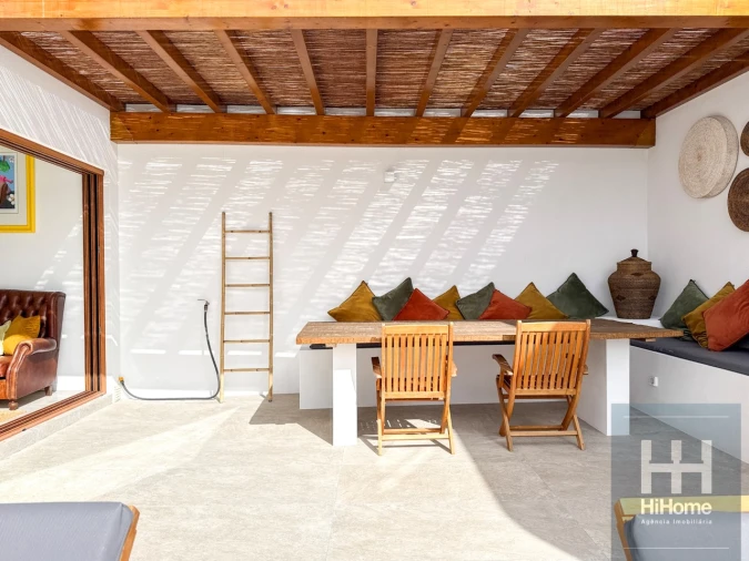 Moradia T3 para Venda em São Martinho Foto 20