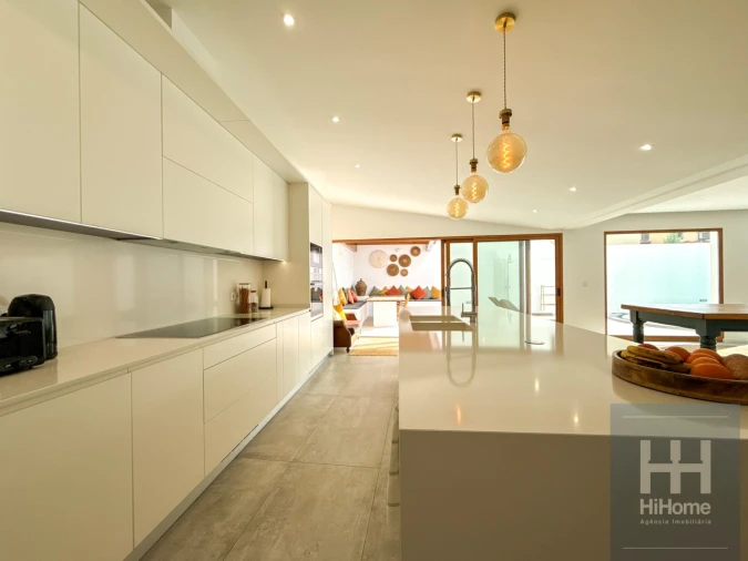 Moradia T3 para Venda em São Martinho Foto 13