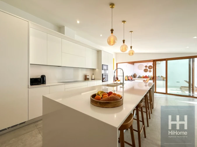 Moradia T3 para Venda em São Martinho Foto 9