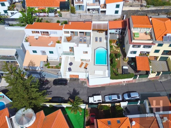 Moradia T3 para Venda em São Martinho Foto 52