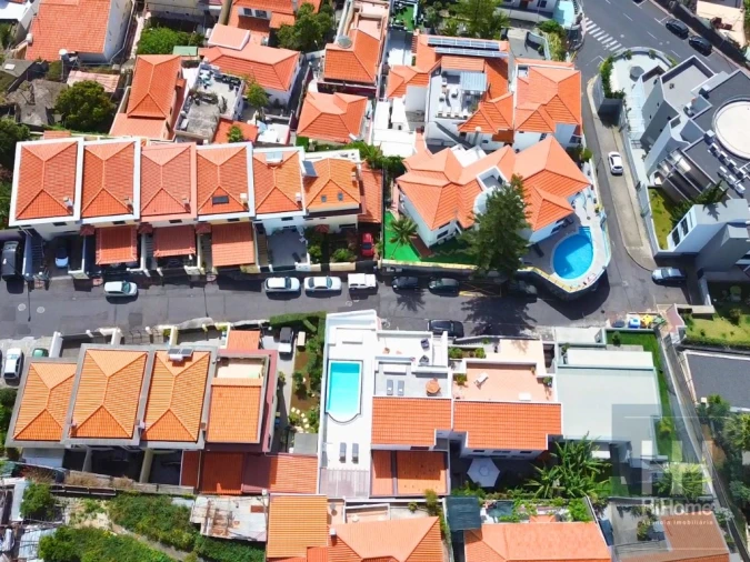 Moradia T3 para Venda em São Martinho Foto 57