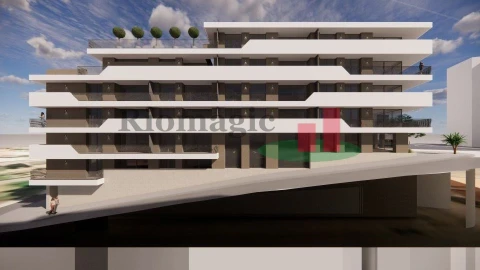 Apartamento T1 para Venda em Rio Maior