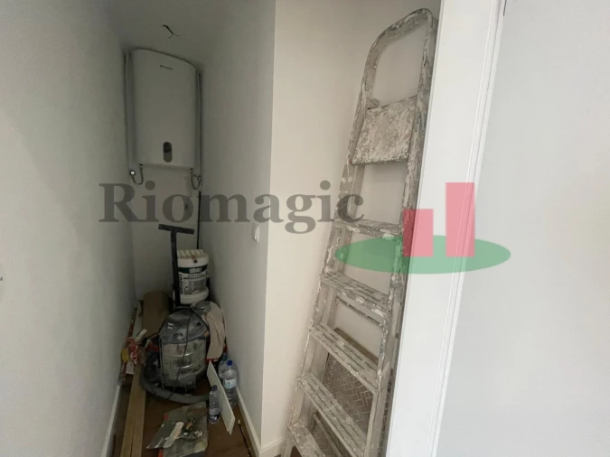 Apartamento T2 para Venda em Venteira Foto 6