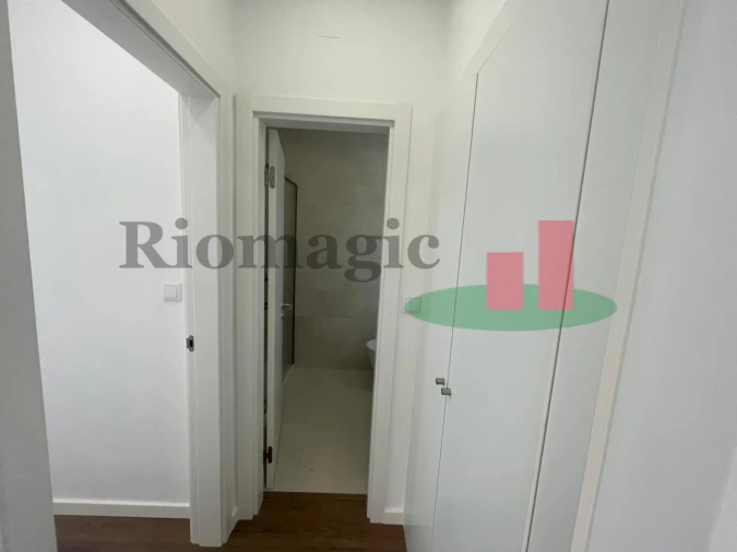 Apartamento T2 para Venda em Venteira Foto 7