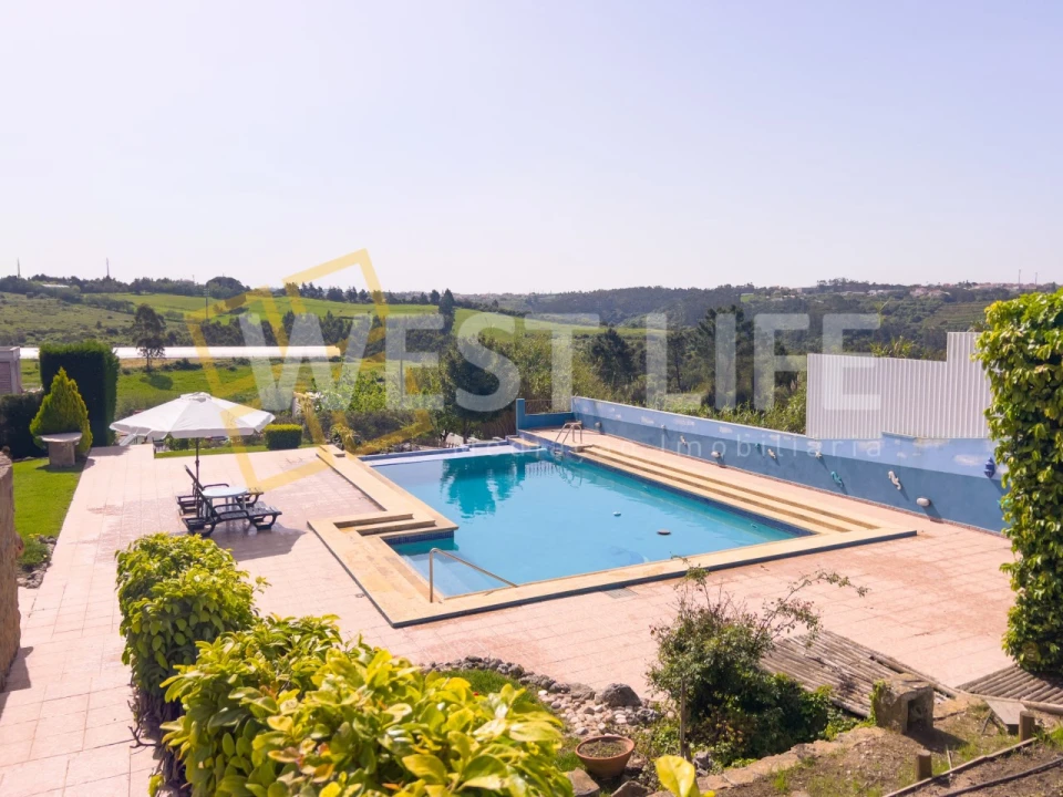 Moradia T4 para Venda em Mafra Foto 4
