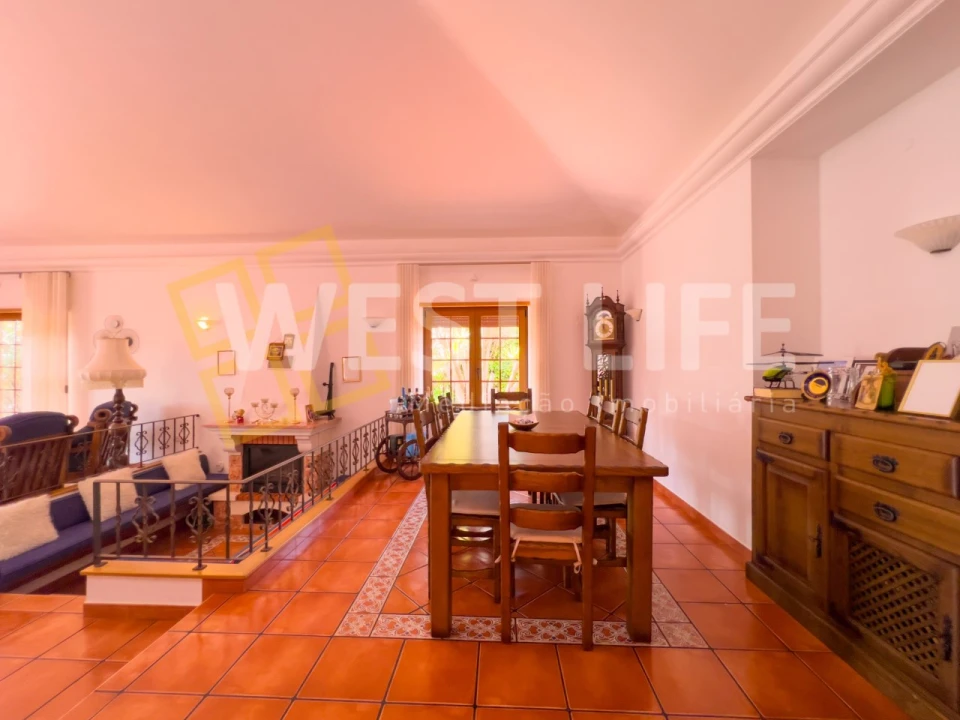 Moradia T4 para Venda em Mafra Foto 11