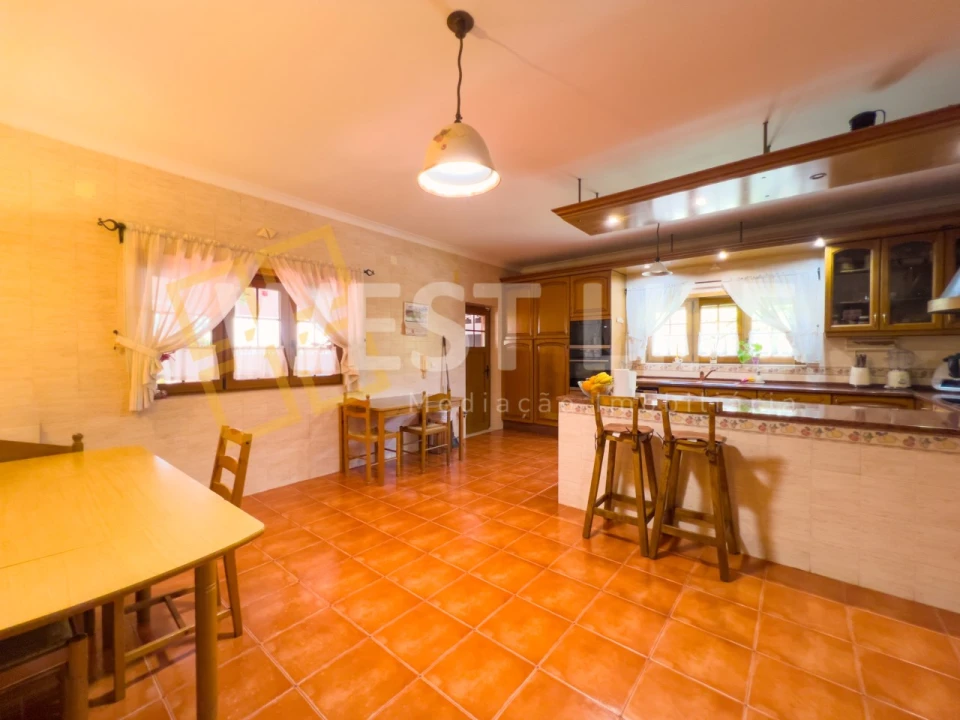 Moradia T4 para Venda em Mafra Foto 24