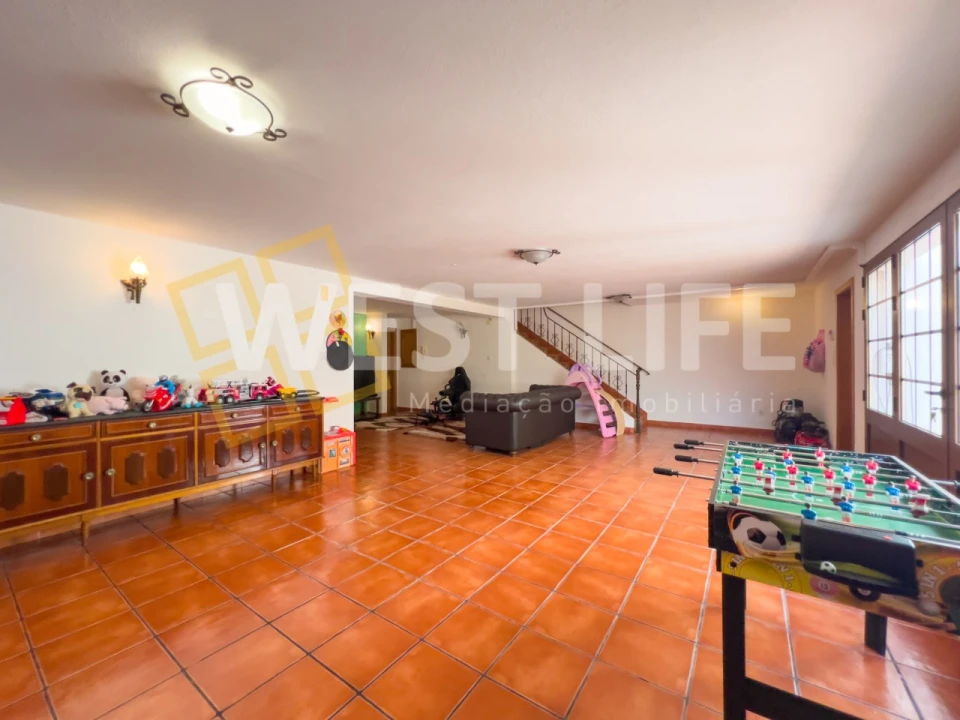 Moradia T4 para Venda em Mafra Foto 43