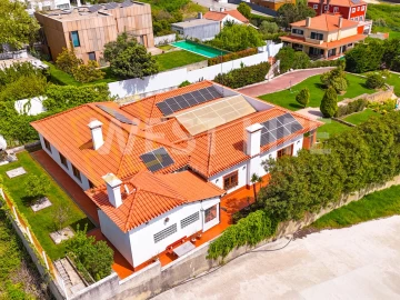 Moradia T4 para Venda em Mafra