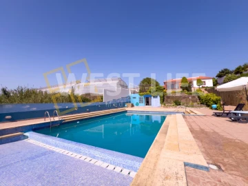 Moradia T4 para Venda em Mafra