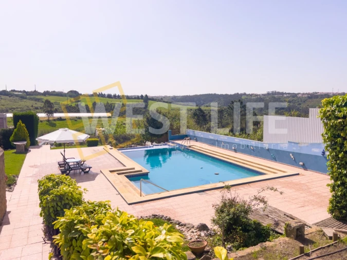 Moradia T4 para Venda em Mafra Foto 4