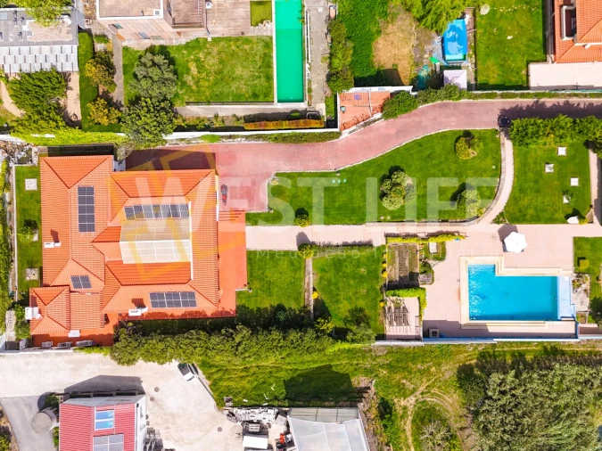Moradia T4 para Venda em Mafra Foto 5