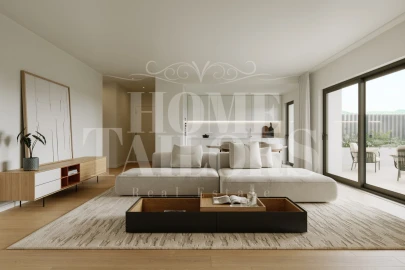 Apartamento T2 para Venda em Santo António dos Cavaleiros e Frielas
