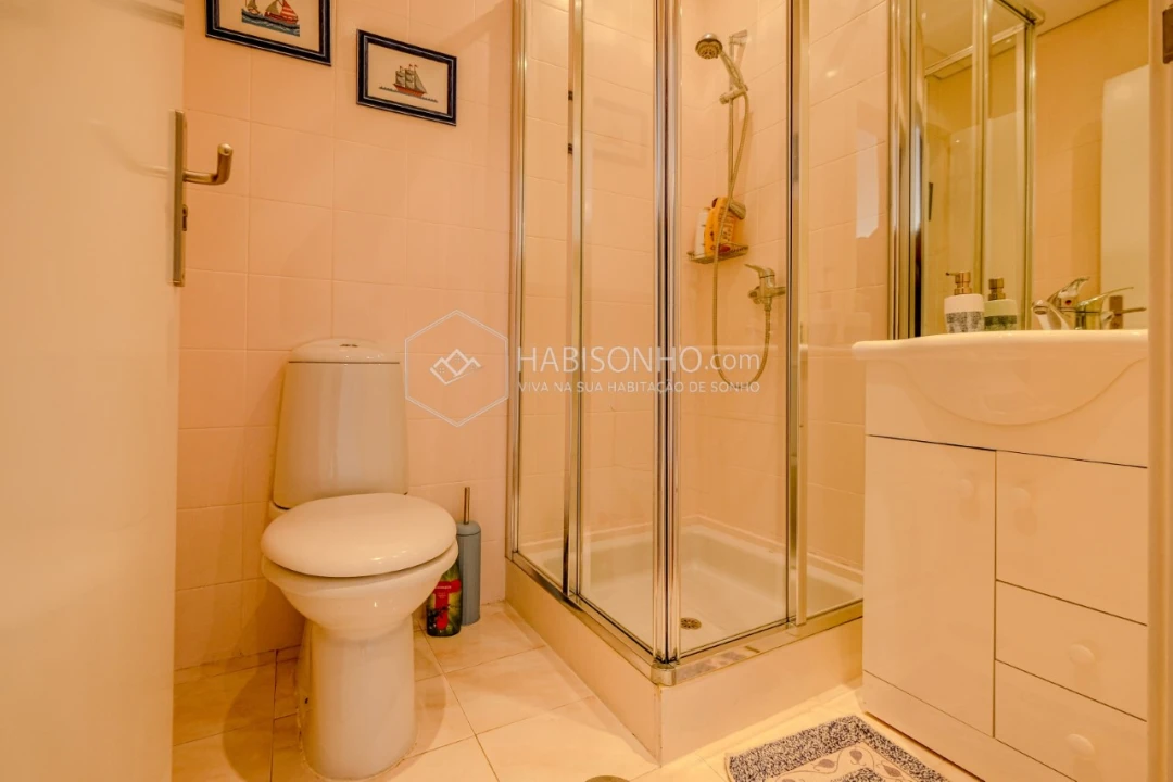 Apartamento T2 para Venda em Perafita, Lavra e Santa Cruz do Bispo Foto 4