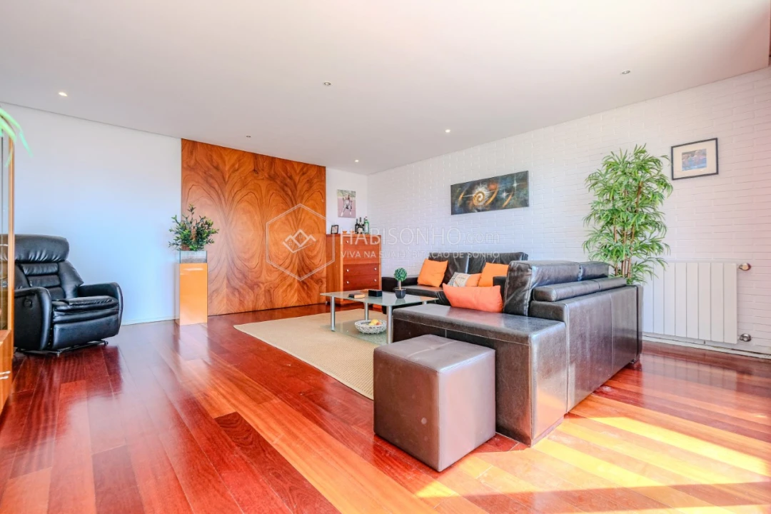 Apartamento T2 para Venda em Perafita, Lavra e Santa Cruz do Bispo Foto 6