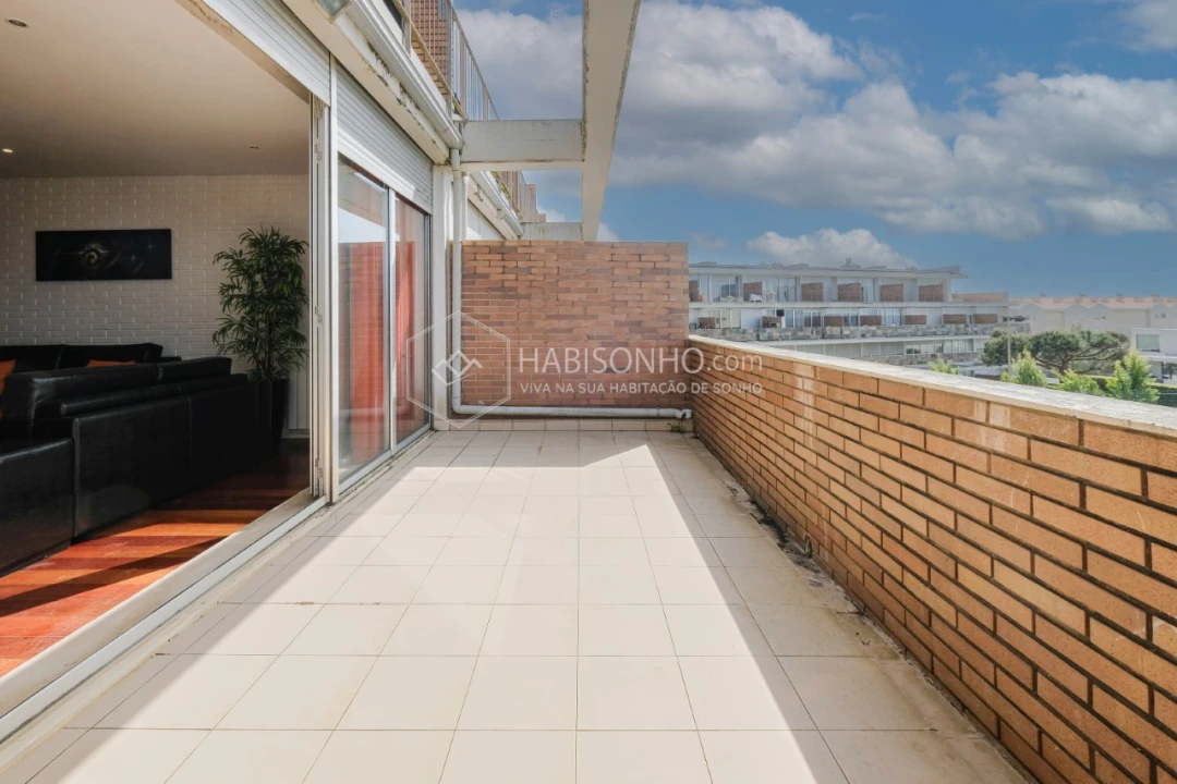 Apartamento T2 para Venda em Perafita, Lavra e Santa Cruz do Bispo Foto 7