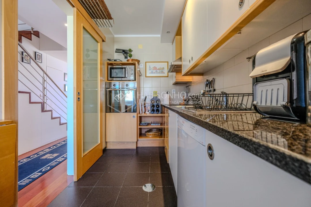 Apartamento T2 para Venda em Perafita, Lavra e Santa Cruz do Bispo Foto 9