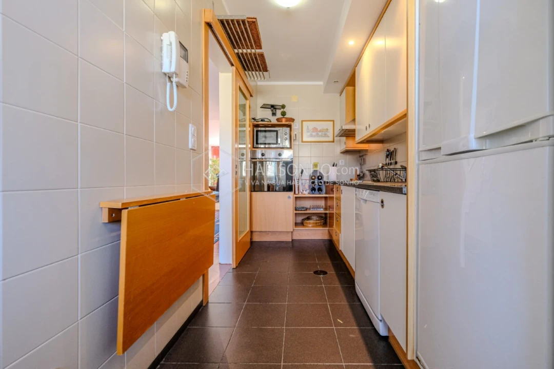 Apartamento T2 para Venda em Perafita, Lavra e Santa Cruz do Bispo Foto 11