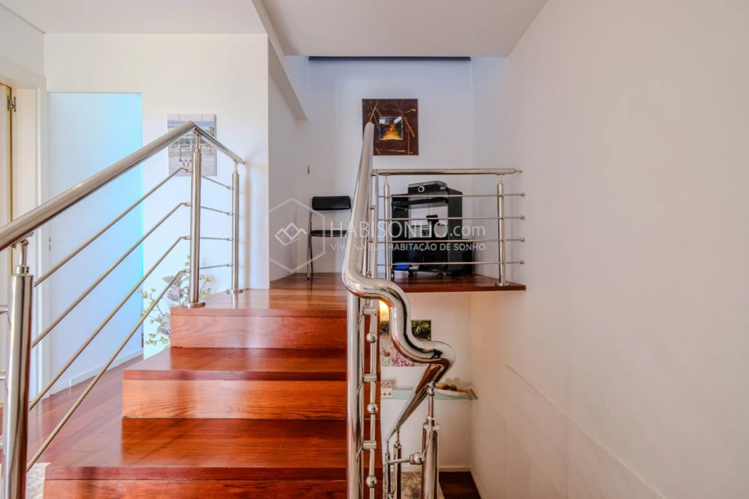 Apartamento T2 para Venda em Perafita, Lavra e Santa Cruz do Bispo Foto 12