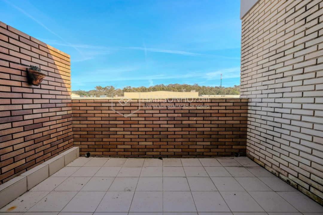 Apartamento T2 para Venda em Perafita, Lavra e Santa Cruz do Bispo Foto 20