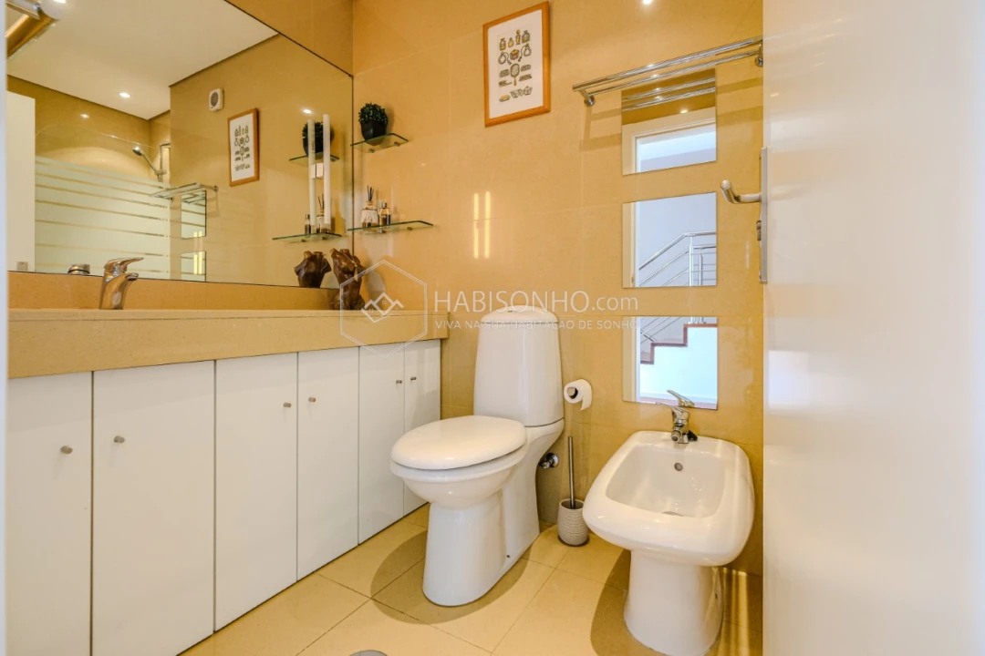 Apartamento T2 para Venda em Perafita, Lavra e Santa Cruz do Bispo Foto 23