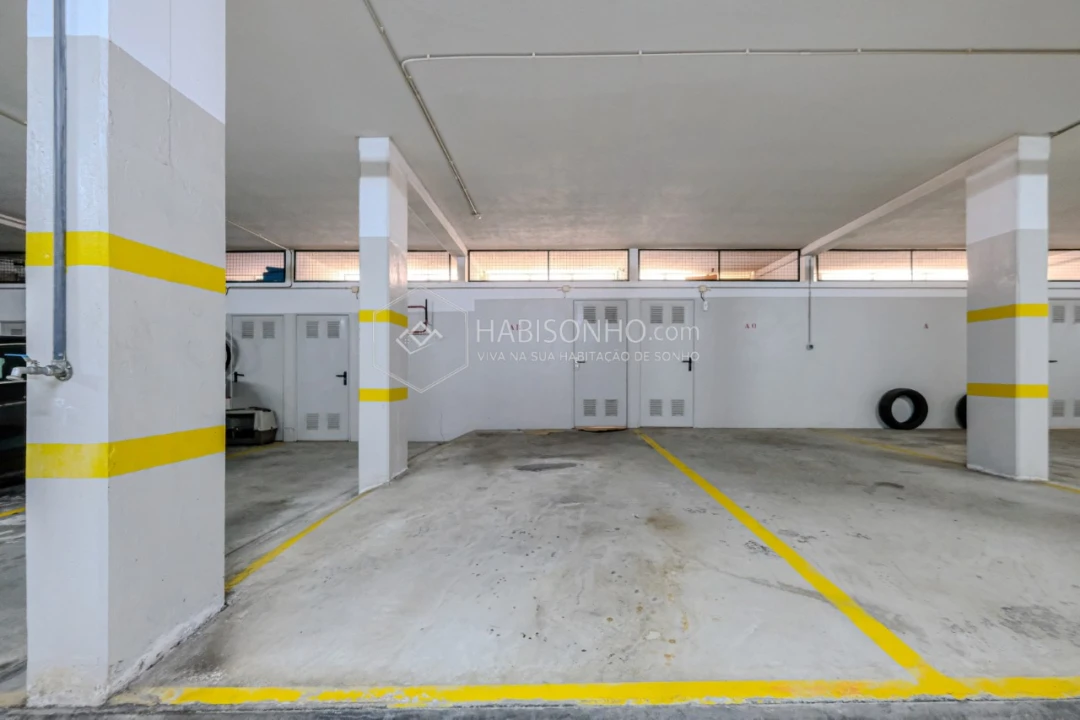 Apartamento T2 para Venda em Perafita, Lavra e Santa Cruz do Bispo Foto 25