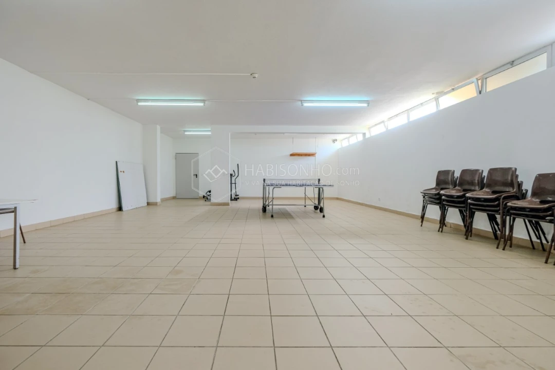 Apartamento T2 para Venda em Perafita, Lavra e Santa Cruz do Bispo Foto 26