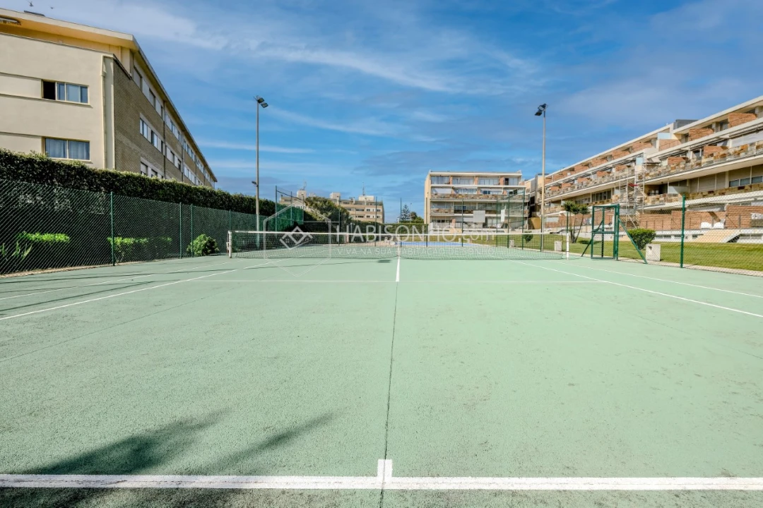 Apartamento T2 para Venda em Perafita, Lavra e Santa Cruz do Bispo Foto 29