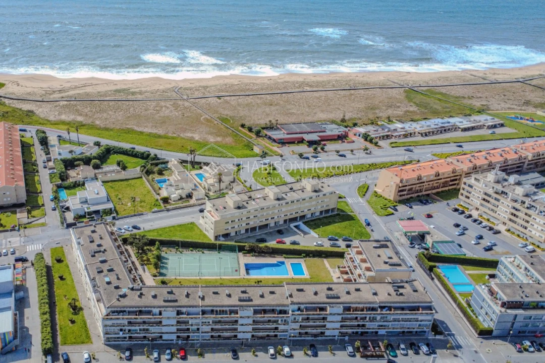 Apartamento T2 para Venda em Perafita, Lavra e Santa Cruz do Bispo Foto 32