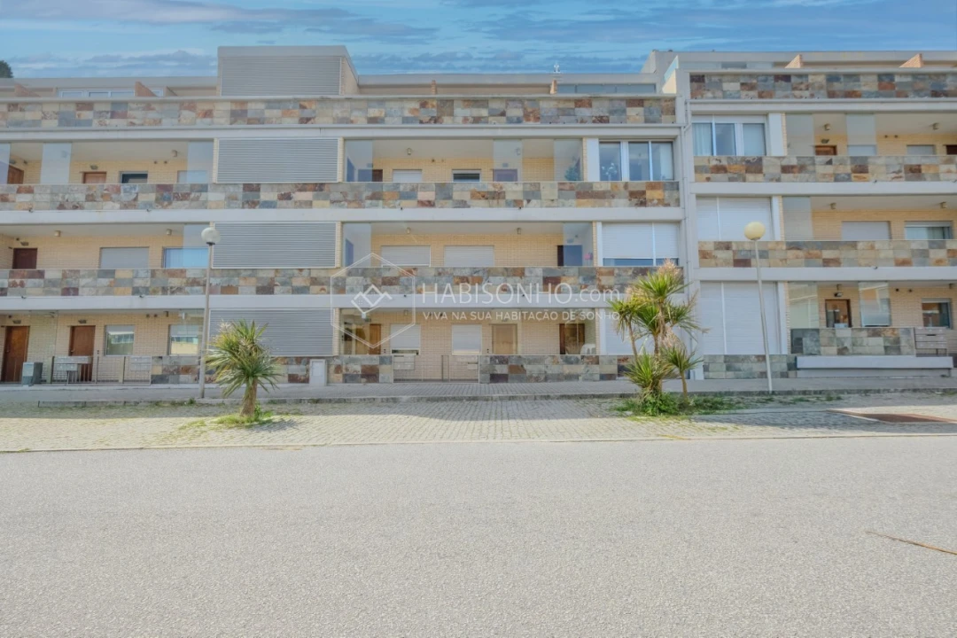 Apartamento T2 para Venda em Perafita, Lavra e Santa Cruz do Bispo Foto 33