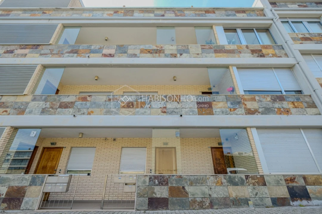 Apartamento T2 para Venda em Perafita, Lavra e Santa Cruz do Bispo Foto 34