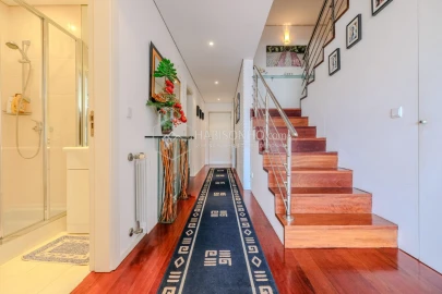 Apartamento T2 para Venda em Perafita, Lavra e Santa Cruz do Bispo