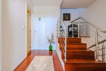 Apartamento T2 para Venda em Perafita, Lavra e Santa Cruz do Bispo