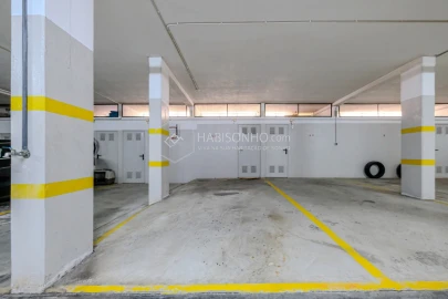 Apartamento T2 para Venda em Perafita, Lavra e Santa Cruz do Bispo