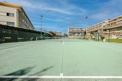 Apartamento T2 para Venda em Perafita, Lavra e Santa Cruz do Bispo