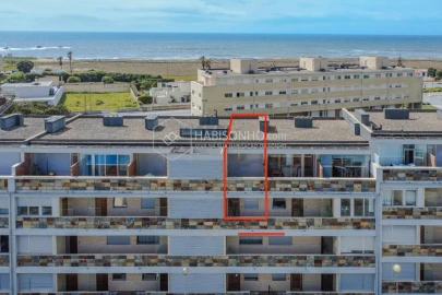 Apartamento T2 para Venda em Perafita, Lavra e Santa Cruz do Bispo