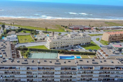 Apartamento T2 para Venda em Perafita, Lavra e Santa Cruz do Bispo