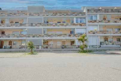 Apartamento T2 para Venda em Perafita, Lavra e Santa Cruz do Bispo