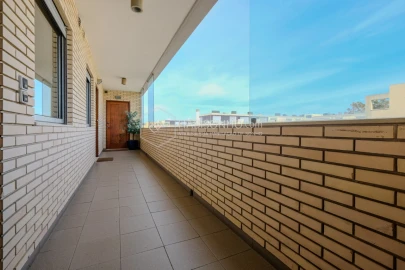 Apartamento T2 para Venda em Perafita, Lavra e Santa Cruz do Bispo