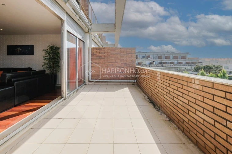 Apartamento T2 para Venda em Perafita, Lavra e Santa Cruz do Bispo Foto 7