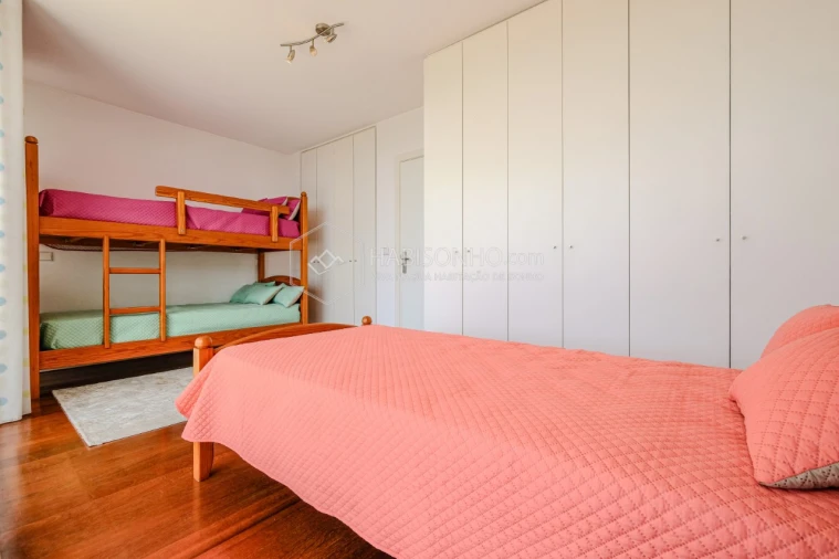 Apartamento T2 para Venda em Perafita, Lavra e Santa Cruz do Bispo Foto 16