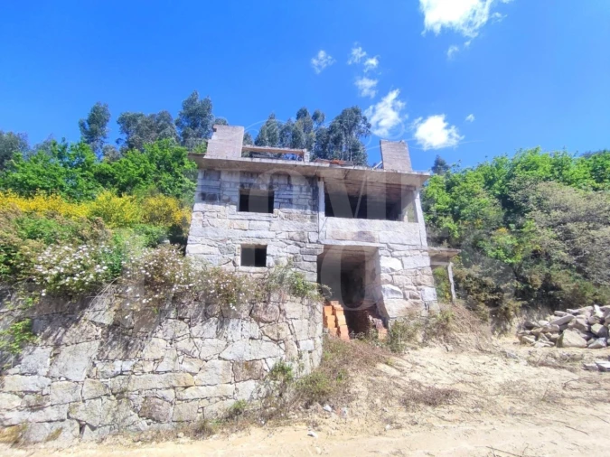 Moradia T3 para Venda em Bem Viver Foto 2