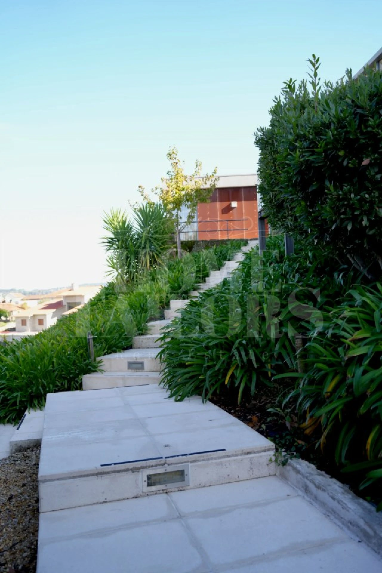 Moradia T10 para Venda em Queirã Foto 45