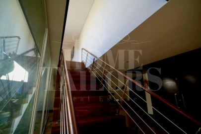 Moradia T10 para Venda em Queirã