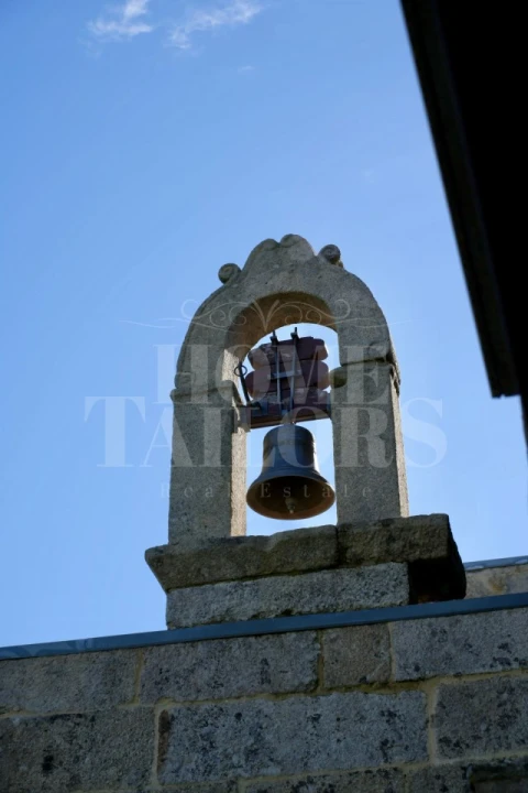 Moradia T10 para Venda em Queirã