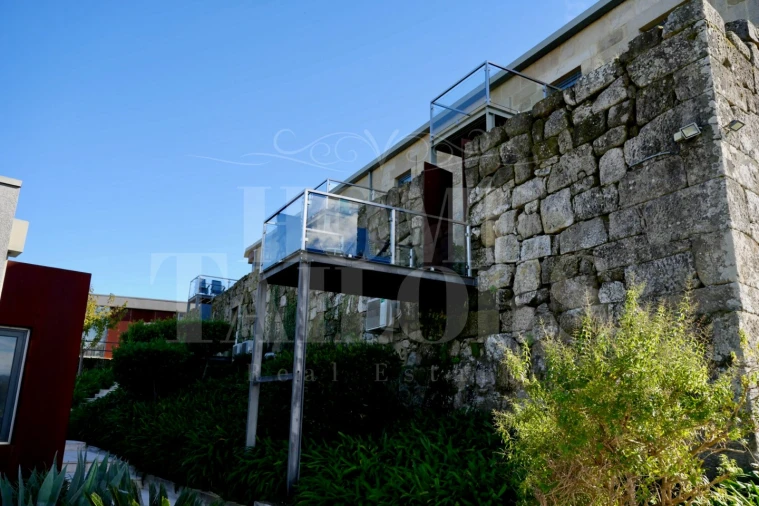 Moradia T10 para Venda em Queirã Foto 5