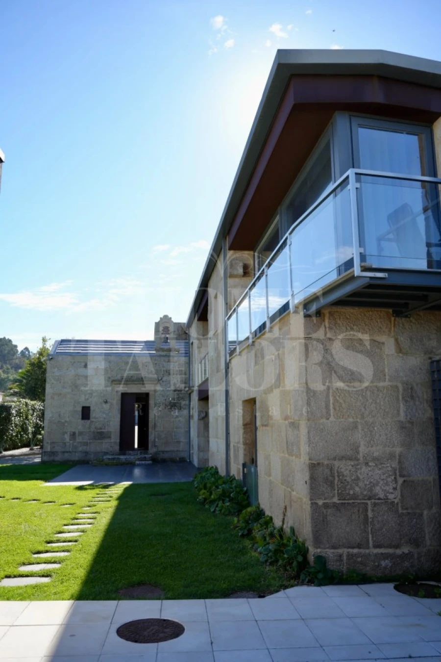 Moradia T10 para Venda em Queirã Foto 41