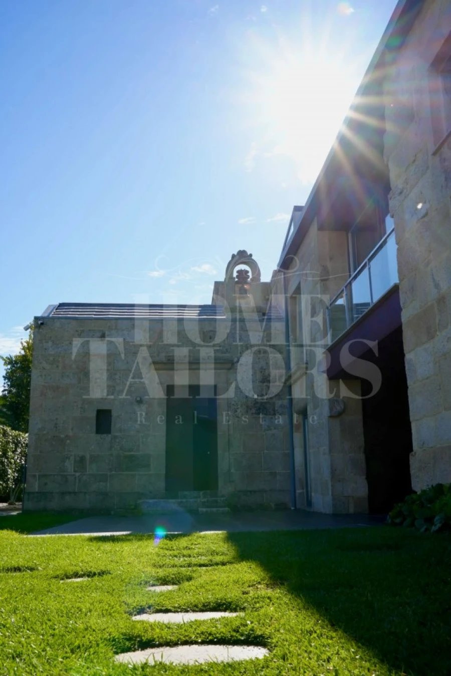 Moradia T10 para Venda em Queirã Foto 40