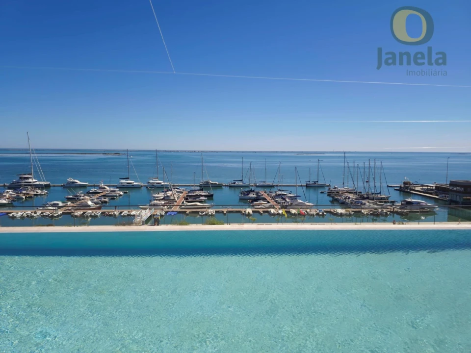 Apartamento T2 para Venda em Olhão Foto 1